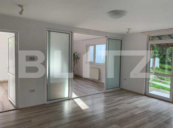 Spațiu birouri de închiriat Plopilor - 64784SIB | BLITZ Cluj-Napoca | Poza1