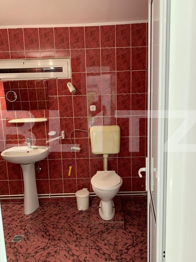 Spațiu birouri de închiriat Plopilor - 64784SIB | BLITZ Cluj-Napoca | Poza17