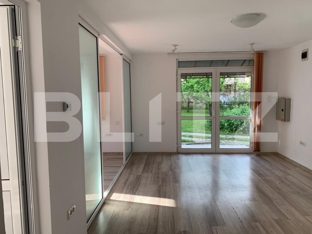 Spațiu birouri de închiriat Plopilor - 64784SIB | BLITZ Cluj-Napoca | Poza4