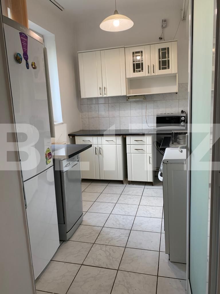 Spațiu birouri de închiriat Plopilor - 64784SIB | BLITZ Cluj-Napoca | Poza3