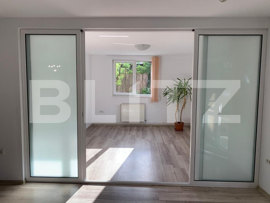 Spațiu birouri de închiriat Plopilor - 64784SIB | BLITZ Cluj-Napoca | Poza9