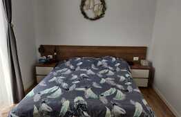 Apartament finisat la cheie, luminos, spatios