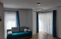 Apartament finisat la cheie, luminos, spatios