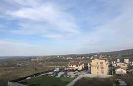 Apartament finisat la cheie, luminos, spatios