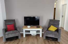 Apartament finisat la cheie, luminos, spatios