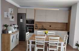 Apartament finisat la cheie, luminos, spatios