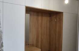 Apartament finisat la cheie, luminos, spatios