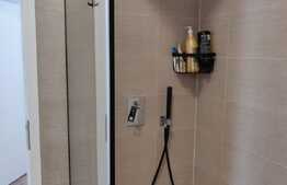 Apartament finisat la cheie, luminos, spatios