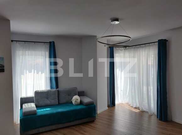 Apartament de vânzare 2 camere Bună Ziua - 64785AV | BLITZ Cluj-Napoca | Poza5