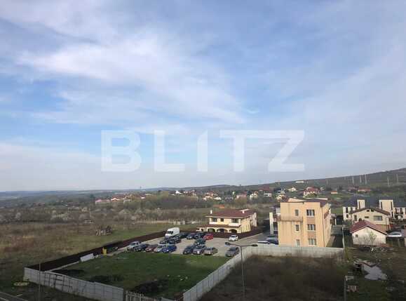 Apartament de vânzare 2 camere Bună Ziua - 64785AV | BLITZ Cluj-Napoca | Poza11
