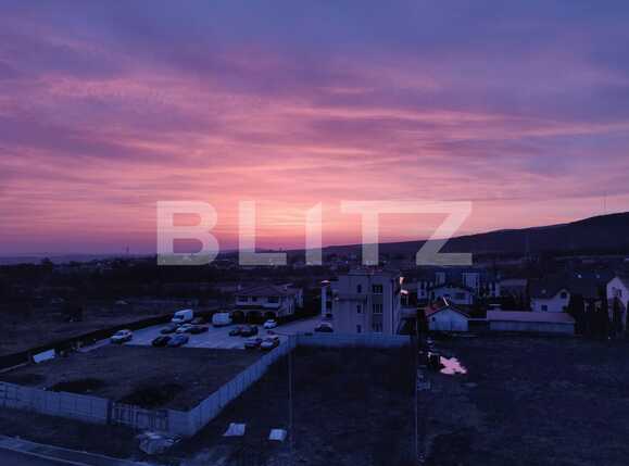 Apartament de vânzare 2 camere Bună Ziua - 64785AV | BLITZ Cluj-Napoca | Poza1