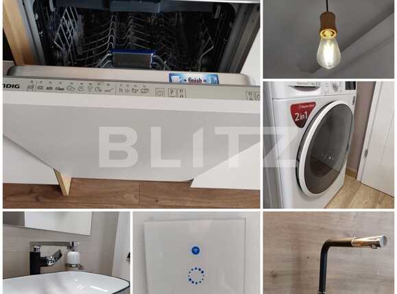 Apartament de vânzare 2 camere Bună Ziua - 64785AV | BLITZ Cluj-Napoca | Poza3