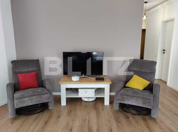 Apartament de vânzare 2 camere Bună Ziua - 64785AV | BLITZ Cluj-Napoca | Poza4