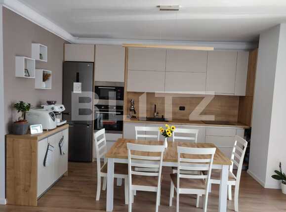 Apartament de vânzare 2 camere Bună Ziua - 64785AV | BLITZ Cluj-Napoca | Poza2