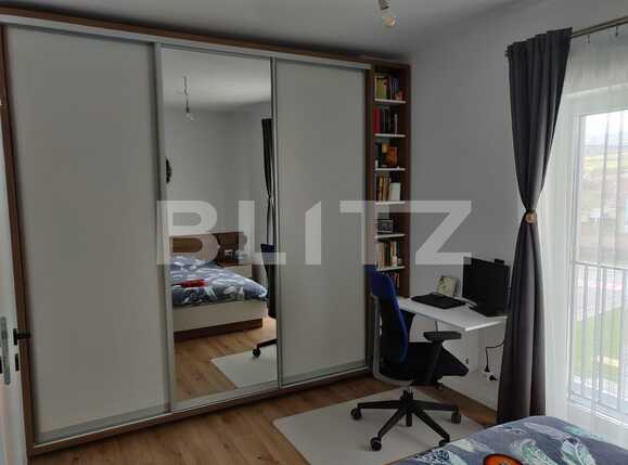 Apartament de vânzare 2 camere Bună Ziua - 64785AV | BLITZ Cluj-Napoca | Poza7
