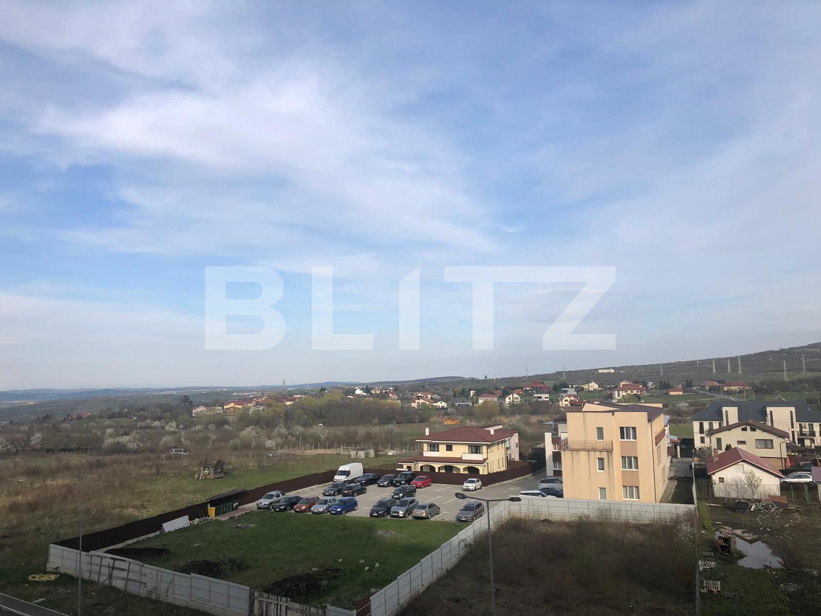 Apartament de vânzare 2 camere Bună Ziua - 64785AV | BLITZ Cluj-Napoca | Poza11