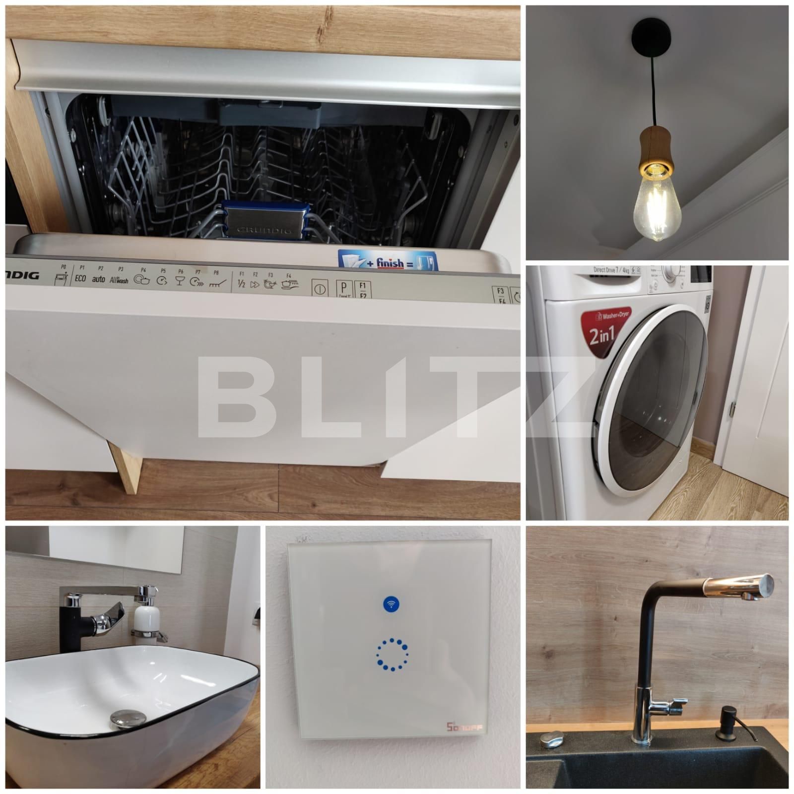 Apartament de vânzare 2 camere Bună Ziua - 64785AV | BLITZ Cluj-Napoca | Poza3