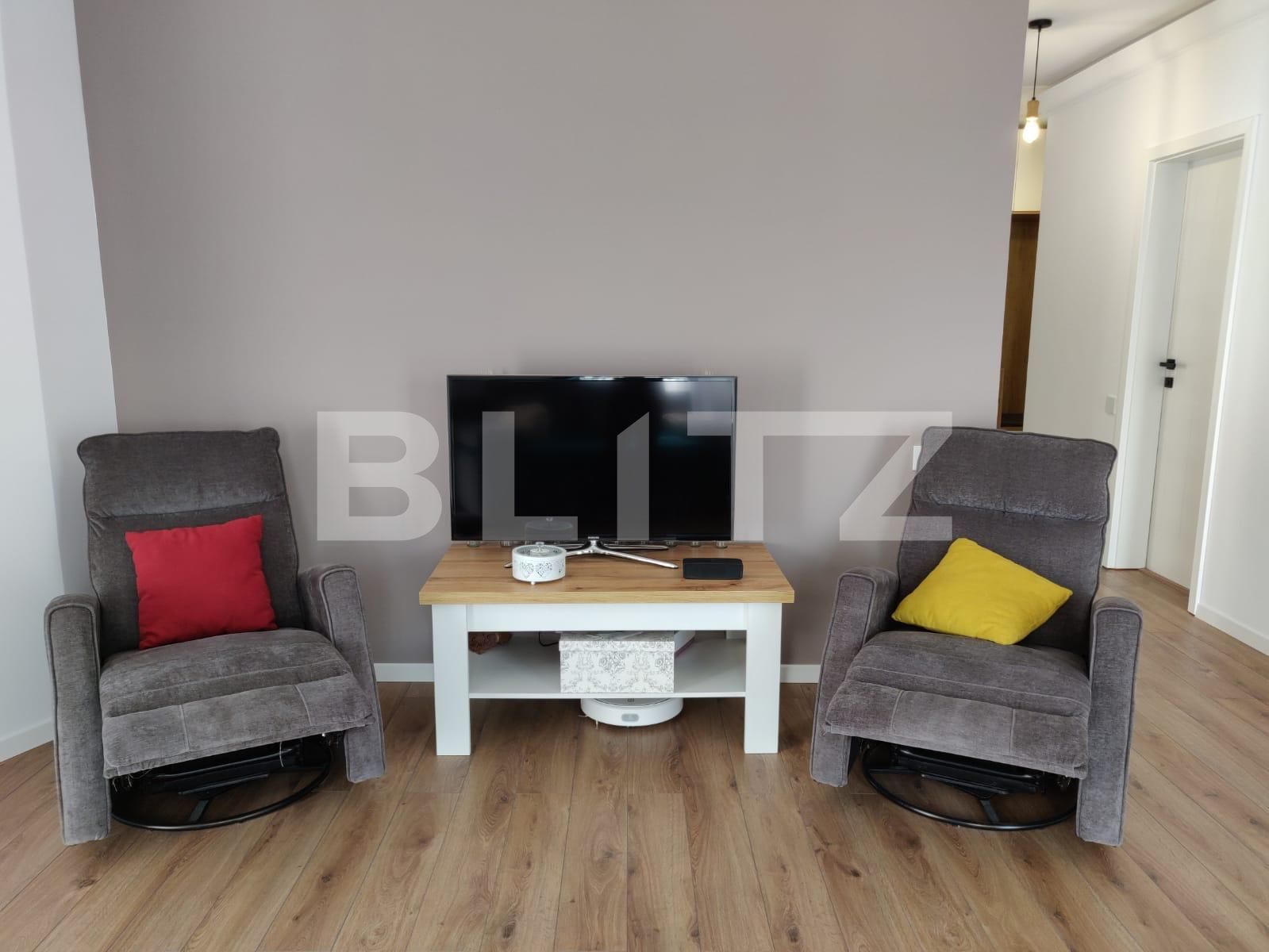 Apartament de vânzare 2 camere Bună Ziua - 64785AV | BLITZ Cluj-Napoca | Poza4