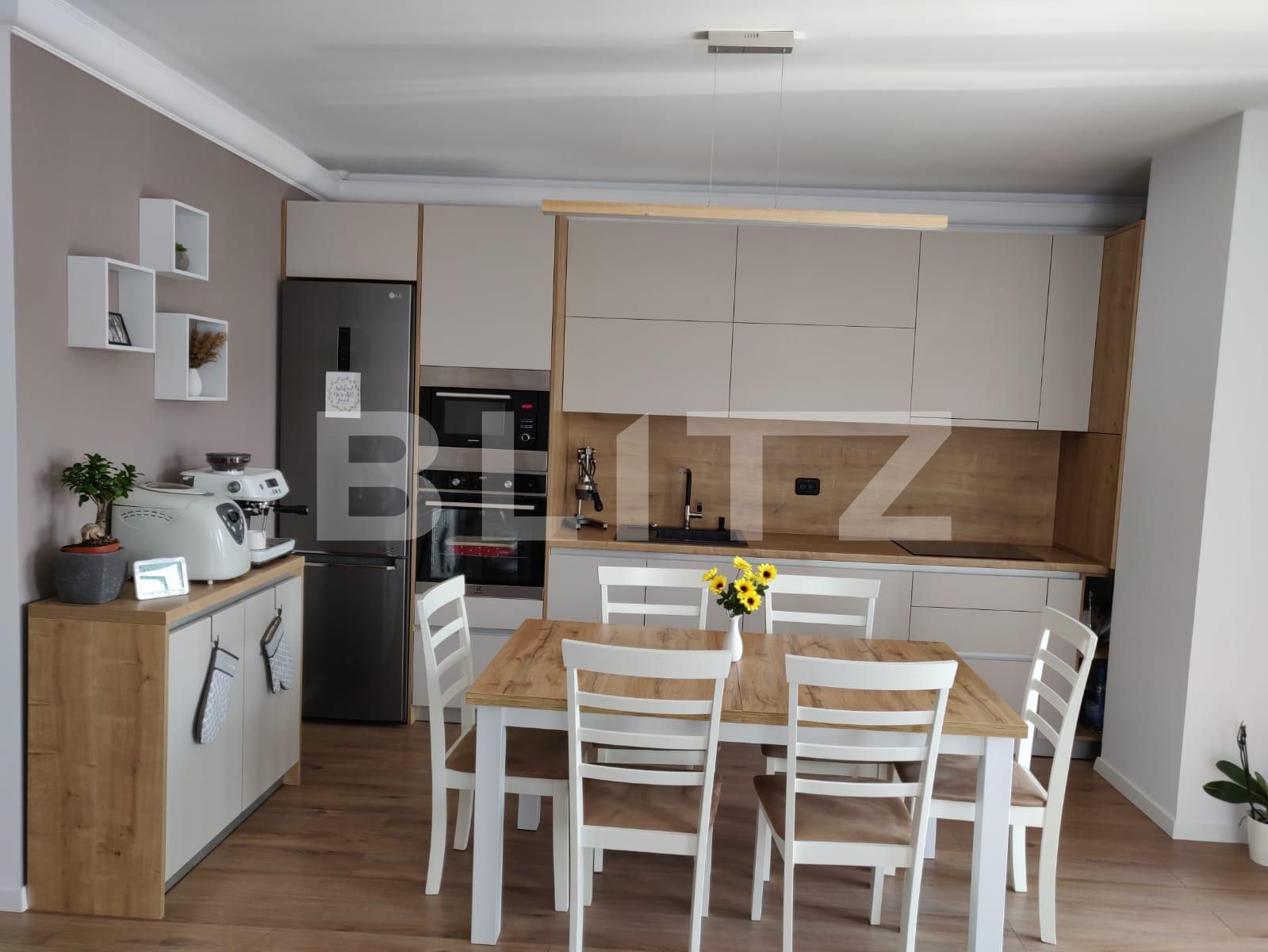 Apartament de vânzare 2 camere Bună Ziua - 64785AV | BLITZ Cluj-Napoca | Poza2