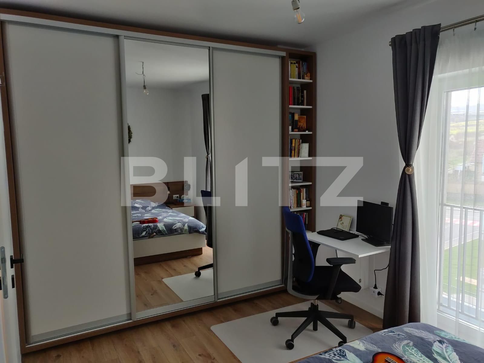 Apartament de vânzare 2 camere Bună Ziua - 64785AV | BLITZ Cluj-Napoca | Poza7