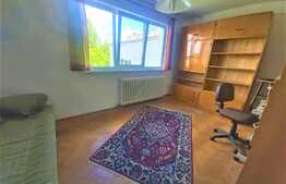 Apartament 2 camere, semidecomandat, 52 mp