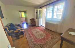 Apartament 2 camere, semidecomandat, 52 mp