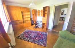 Apartament 2 camere, semidecomandat, 52 mp