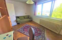Apartament 2 camere, semidecomandat, 52 mp