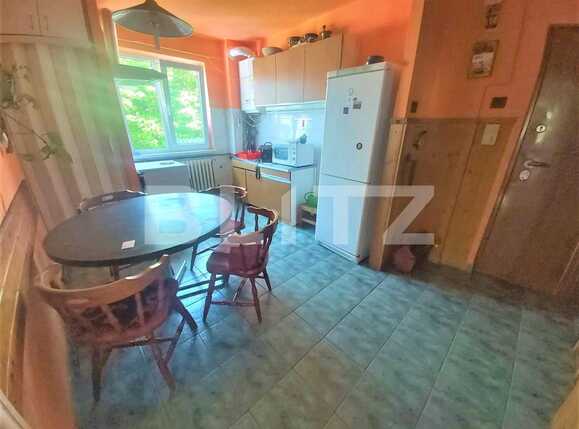 Apartament de vânzare 2 camere Gheorgheni - 64786AV | BLITZ Cluj-Napoca | Poza7