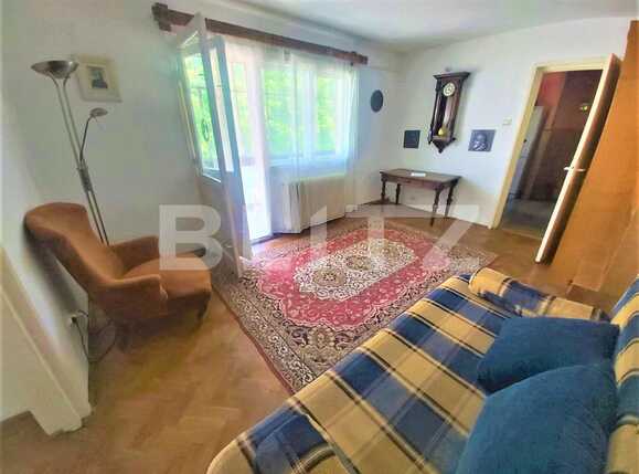 Apartament de vânzare 2 camere Gheorgheni - 64786AV | BLITZ Cluj-Napoca | Poza1