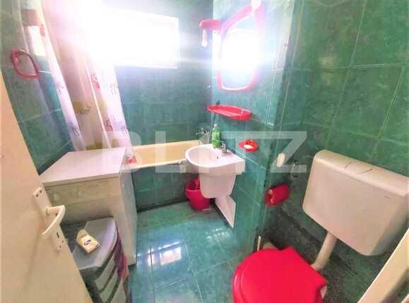 Apartament de vânzare 2 camere Gheorgheni - 64786AV | BLITZ Cluj-Napoca | Poza12