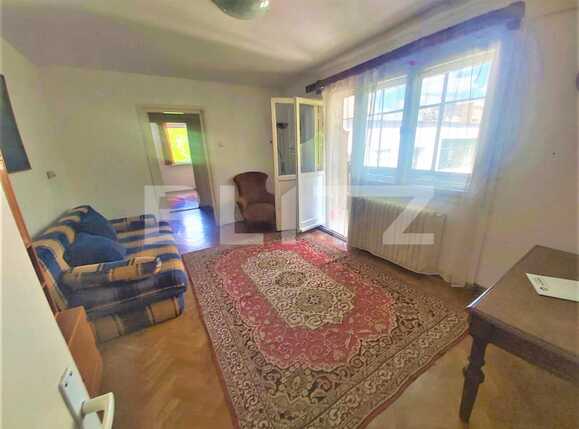 Apartament de vânzare 2 camere Gheorgheni - 64786AV | BLITZ Cluj-Napoca | Poza2