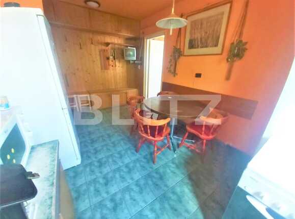 Apartament de vânzare 2 camere Gheorgheni - 64786AV | BLITZ Cluj-Napoca | Poza8