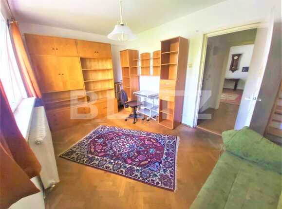 Apartament de vânzare 2 camere Gheorgheni - 64786AV | BLITZ Cluj-Napoca | Poza5