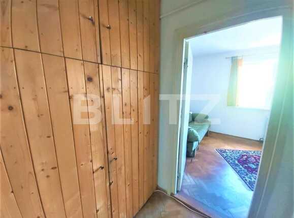 Apartament de vânzare 2 camere Gheorgheni - 64786AV | BLITZ Cluj-Napoca | Poza6