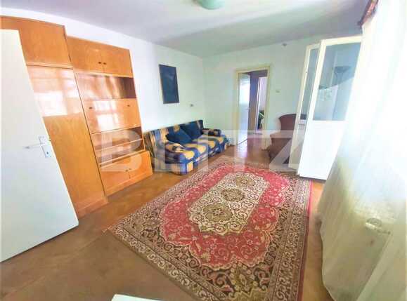 Apartament de vânzare 2 camere Gheorgheni - 64786AV | BLITZ Cluj-Napoca | Poza3