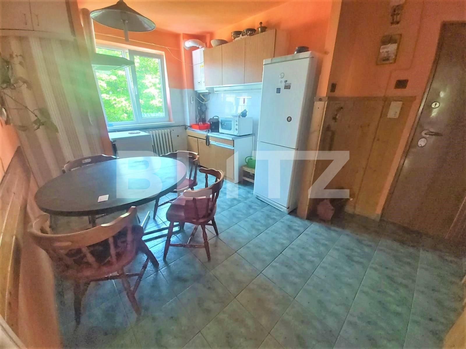 Apartament de vânzare 2 camere Gheorgheni - 64786AV | BLITZ Cluj-Napoca | Poza7