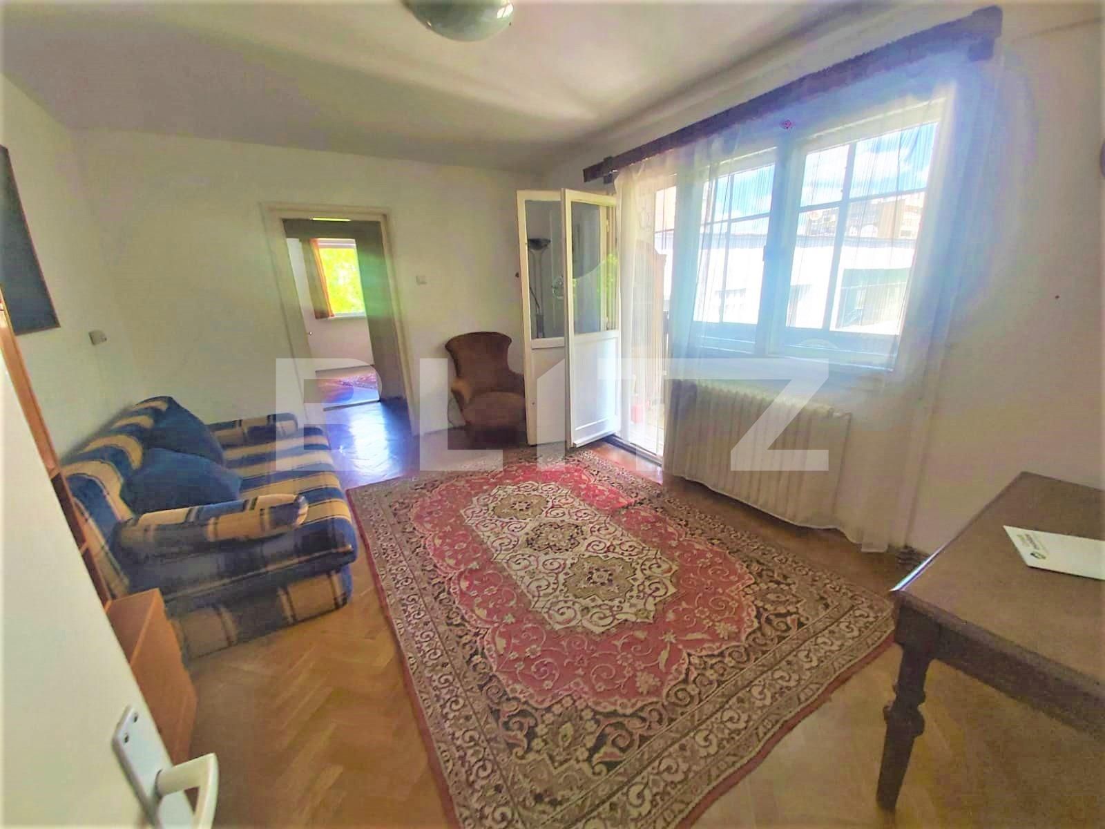 Apartament de vânzare 2 camere Gheorgheni - 64786AV | BLITZ Cluj-Napoca | Poza2