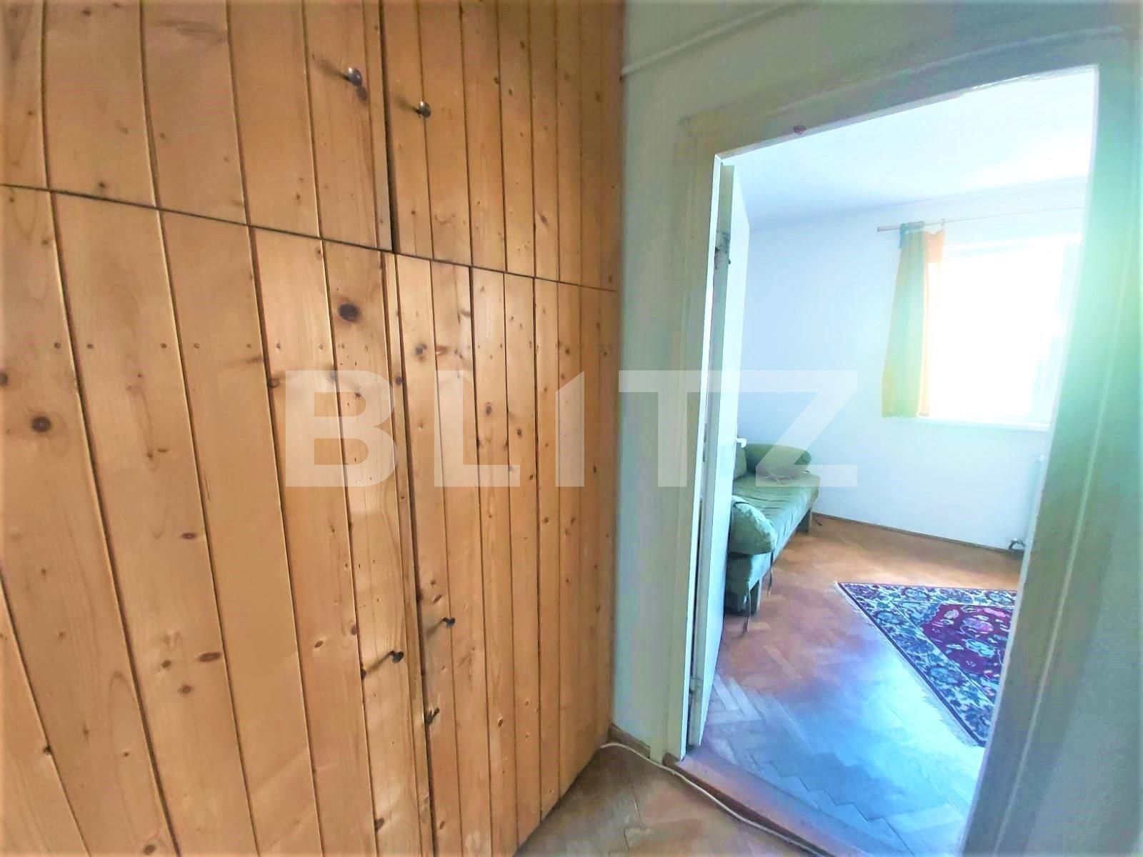 Apartament de vânzare 2 camere Gheorgheni - 64786AV | BLITZ Cluj-Napoca | Poza6