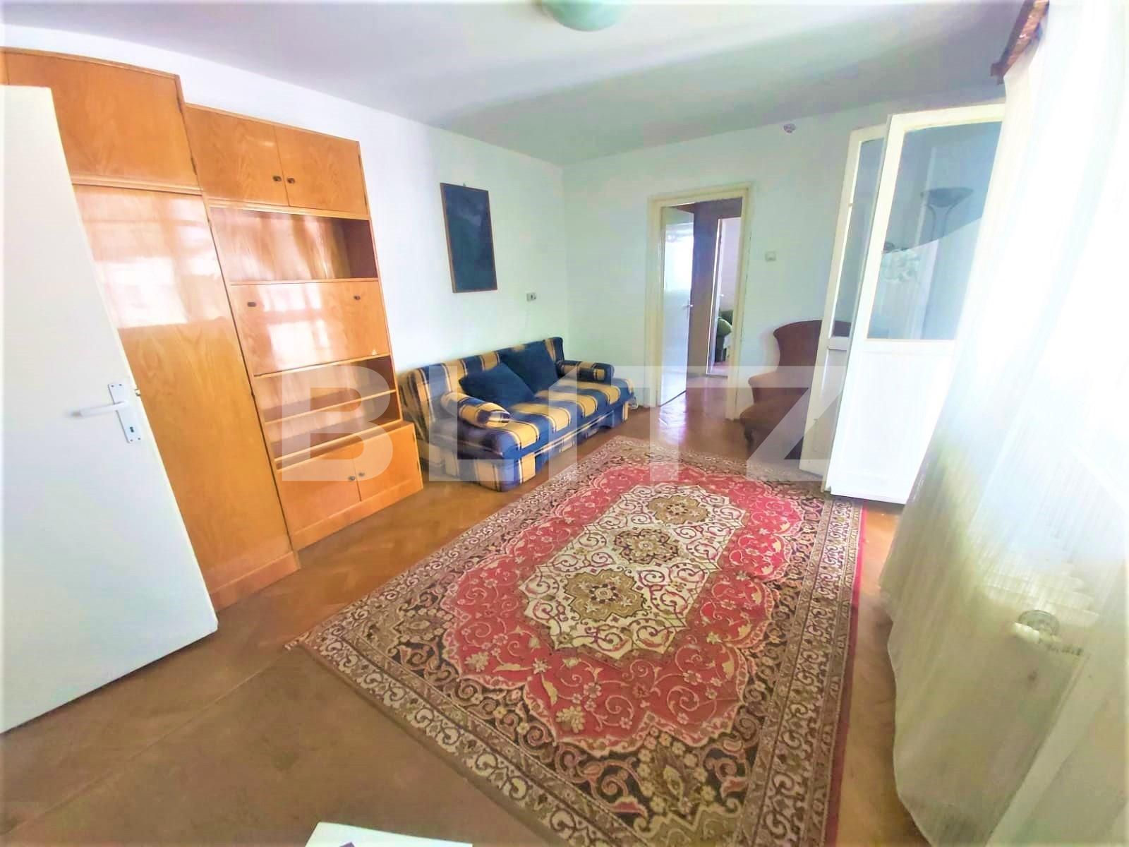 Apartament de vânzare 2 camere Gheorgheni - 64786AV | BLITZ Cluj-Napoca | Poza3