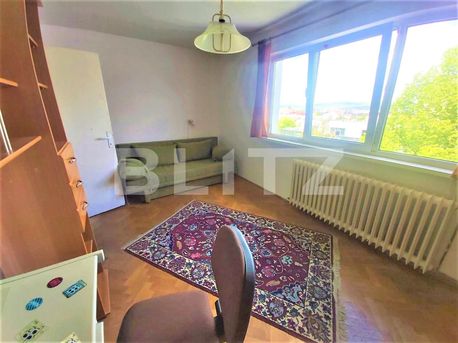 Apartament de vânzare 2 camere Gheorgheni - 64786AV | BLITZ Cluj-Napoca | Poza11