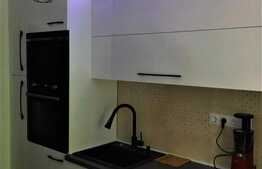 Apartament finisat la cheie, decomandat, zona Iulius Mall