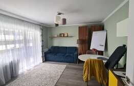 Apartament finisat la cheie, decomandat, zona Iulius Mall