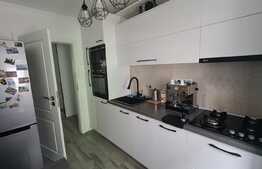 Apartament finisat la cheie, decomandat, zona Iulius Mall