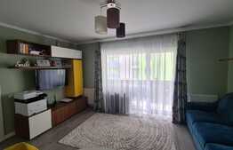 Apartament finisat la cheie, decomandat, zona Iulius Mall