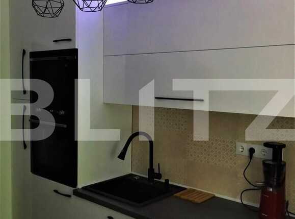 Apartament de vânzare 2 camere Gheorgheni - 64787AV | BLITZ Cluj-Napoca | Poza3