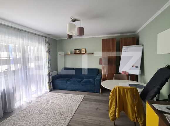 Apartament de vânzare 2 camere Gheorgheni - 64787AV | BLITZ Cluj-Napoca | Poza2
