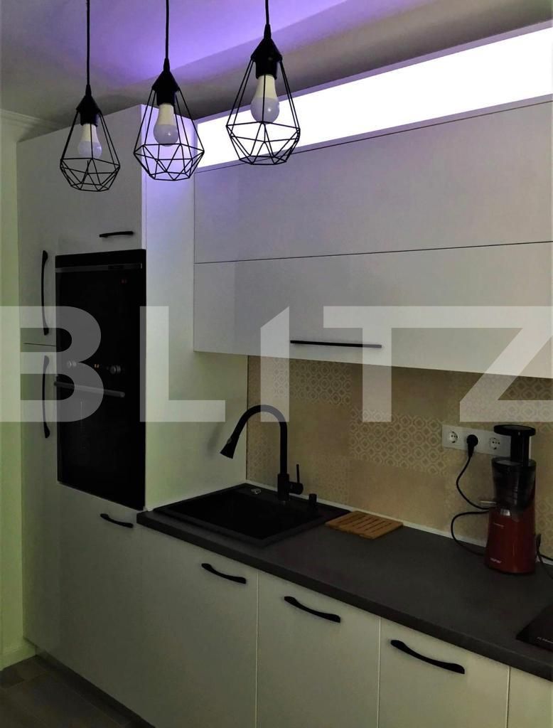Apartament de vânzare 2 camere Gheorgheni - 64787AV | BLITZ Cluj-Napoca | Poza3