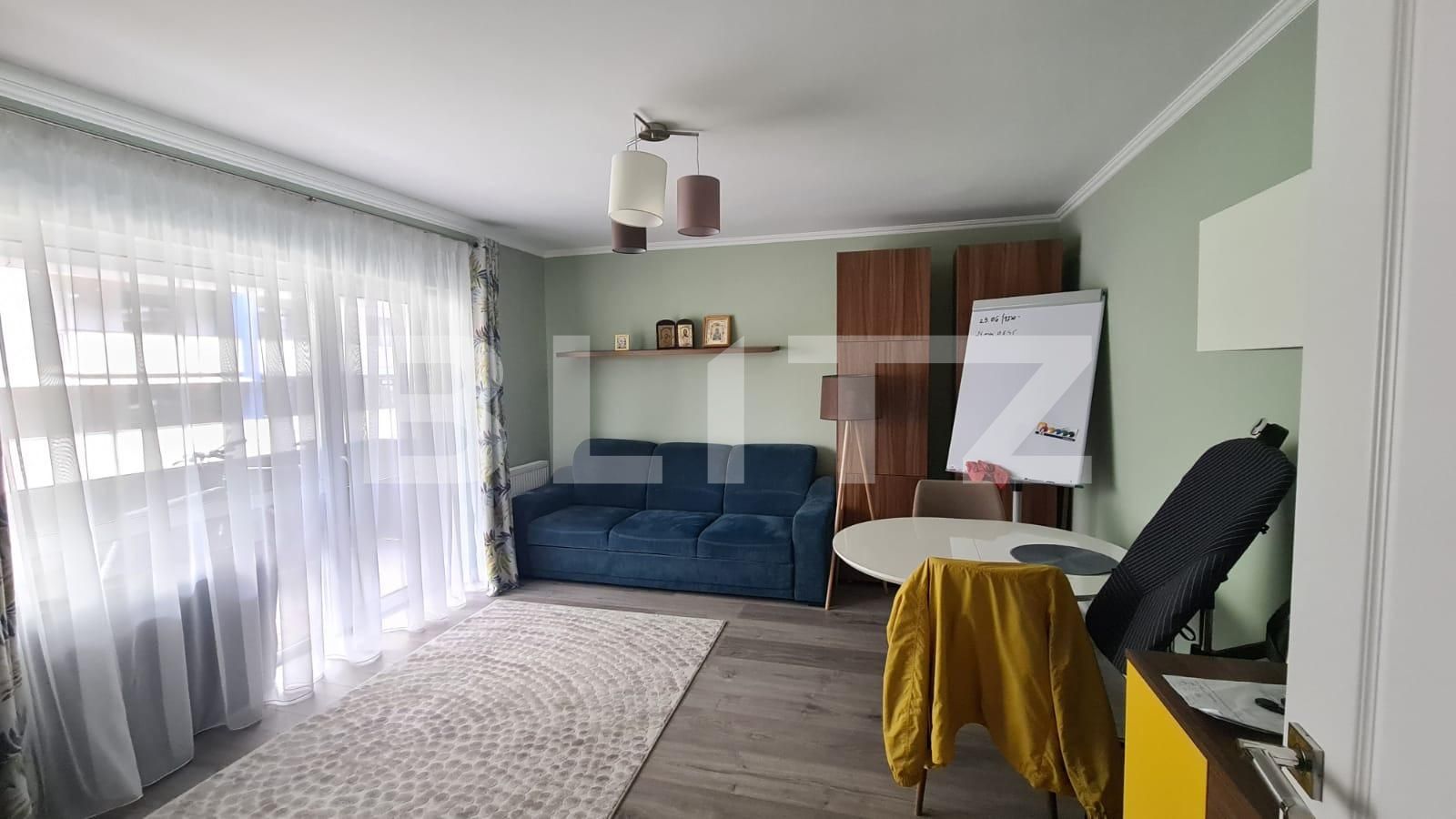 Apartament de vânzare 2 camere Gheorgheni - 64787AV | BLITZ Cluj-Napoca | Poza2