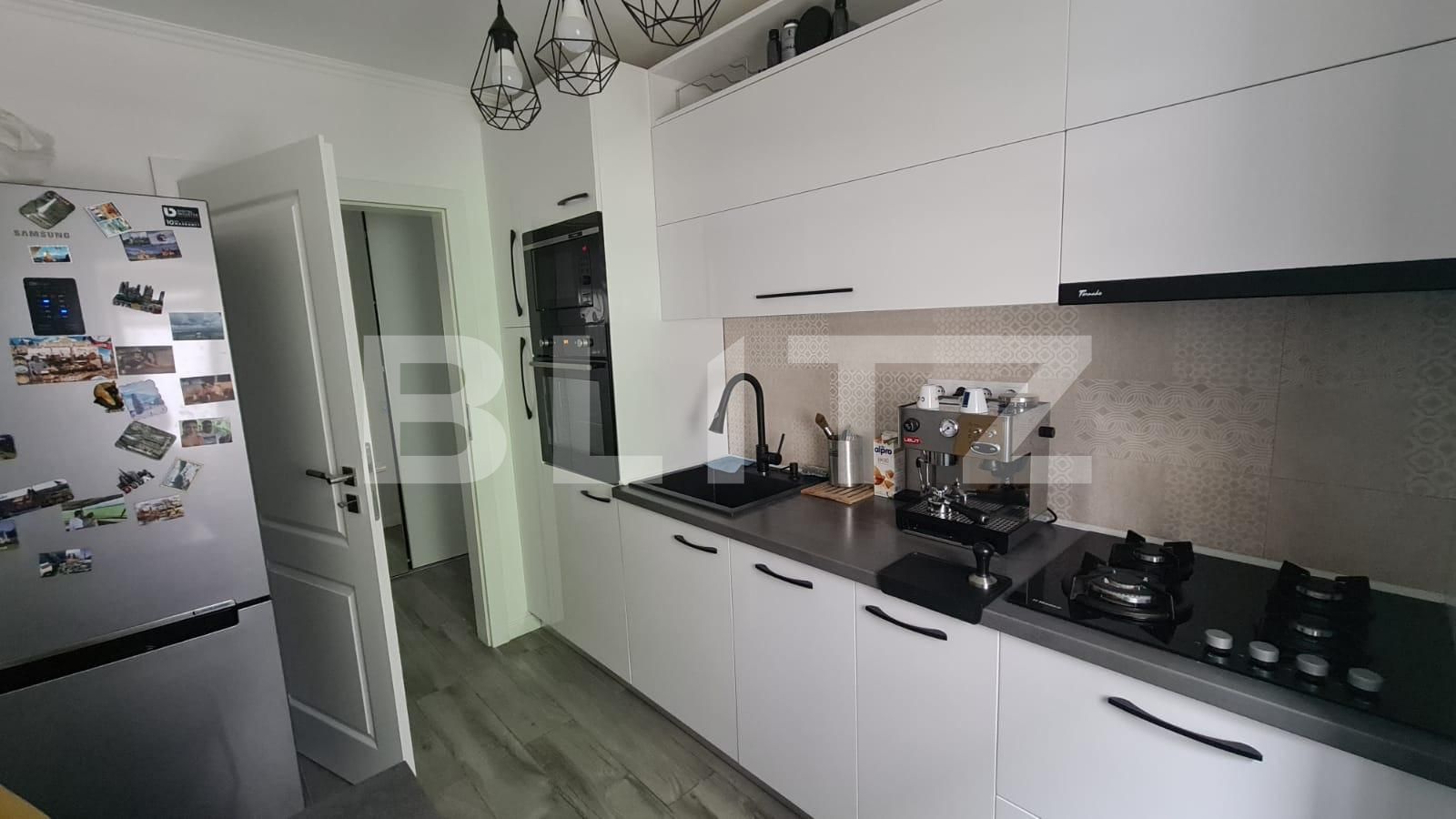 Apartament de vânzare 2 camere Gheorgheni - 64787AV | BLITZ Cluj-Napoca | Poza4